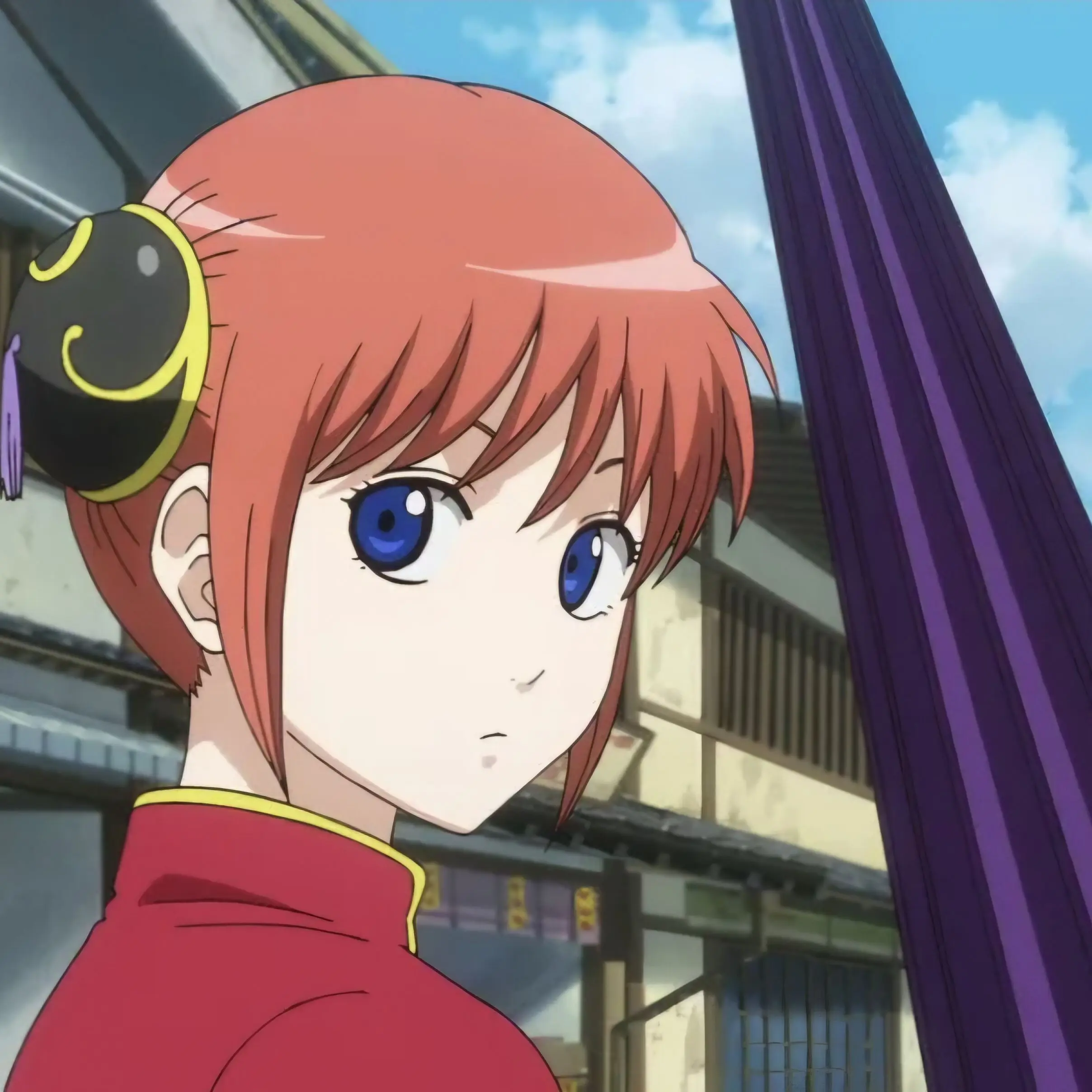 BrashCase4219의 神楽