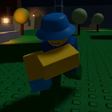 Profile image of 뉴비