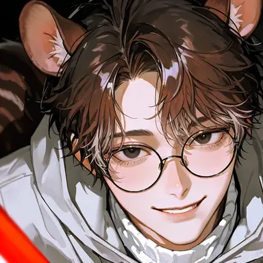 Profile image of シキ