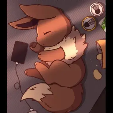 Profile image of Evee