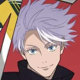 Profile image of 五条 悟