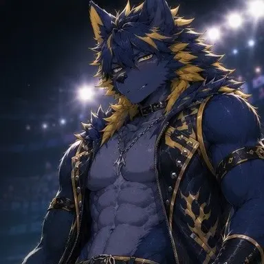 Profile image of クロウ