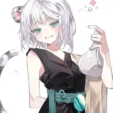 Profile image of 이백하