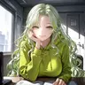 캐릭터 프로필 이미지