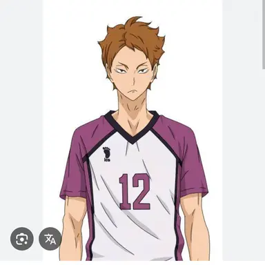 Profile image of 川西