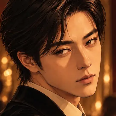 Profile image of Yujin