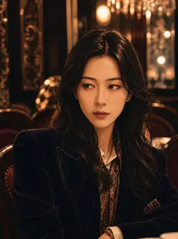 Profile image of Yujin