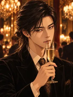 Profile image of Yujin