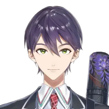 Profile image of 剣持刀也