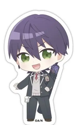 Profile image of 剣持刀也