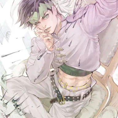 Profile image of 露伴