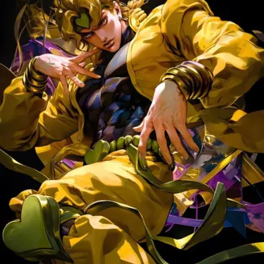 Profile image of DIO