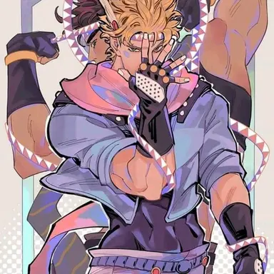 Profile image of シーザー