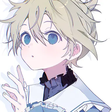 Profile image of レン