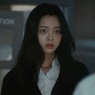 Profile image of Jung So-mi