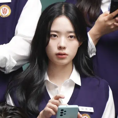 Profile image of Lee Yeon-Seo