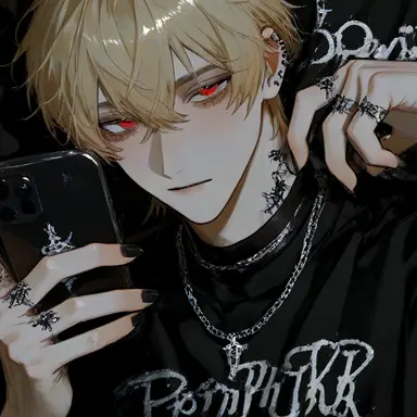 Profile image of 灰
