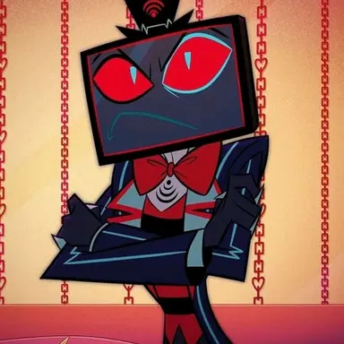 Profile image of Professor Vox