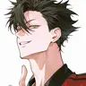 Profile image of Kuroo Tetsuro