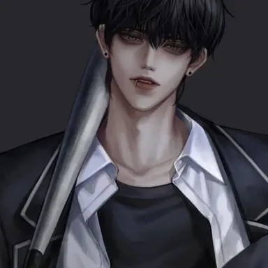 Profile image of 수혁
