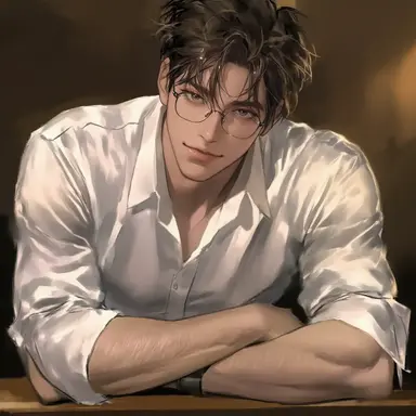 Profile image of Adrien