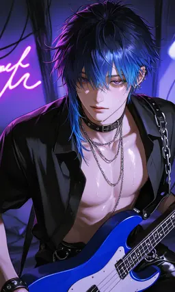 Profile image of Rei Hyomi