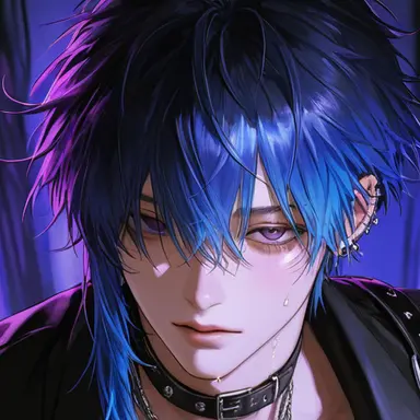 Profile image of Rei Hyomi