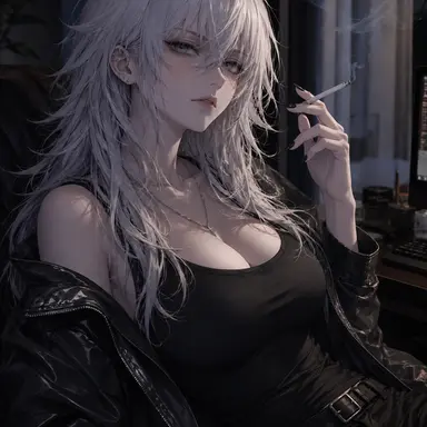 Profile image of 黒峰紫煙