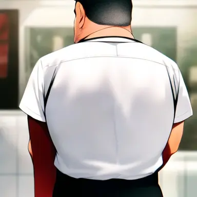 Profile image of おじさん