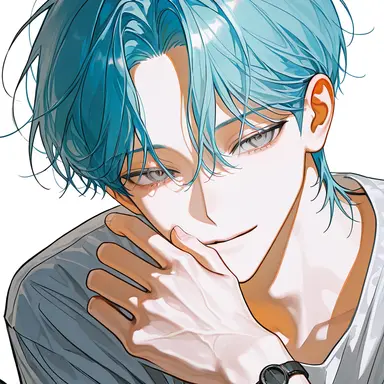 Profile image of 月
