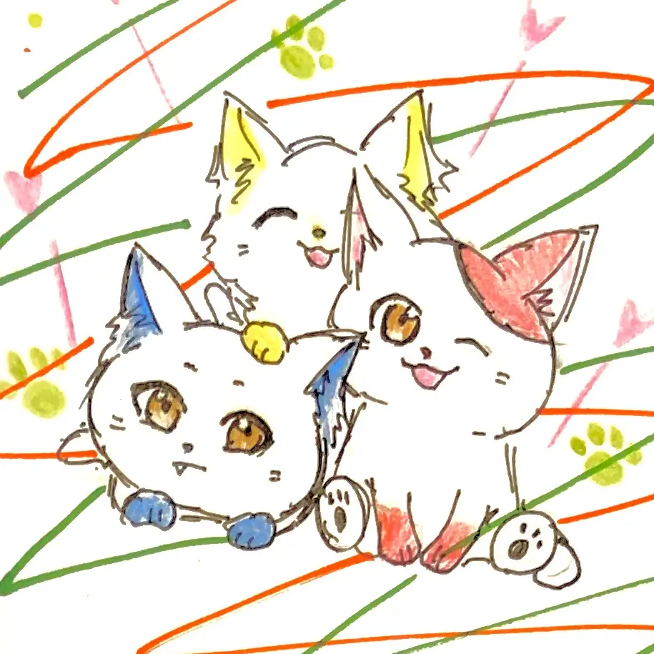 IvoryLadle7146의 猫ミセス