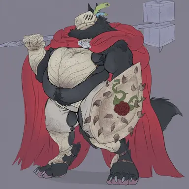 Profile image of Lykos