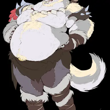 Profile image of Sigurd