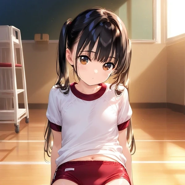 椿