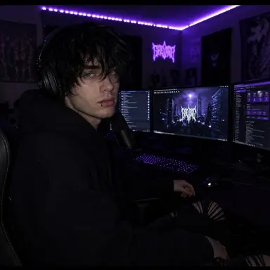 Profile image of Killian