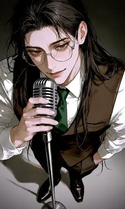 Profile image of Yo