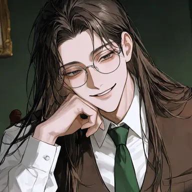 Profile image of Yo
