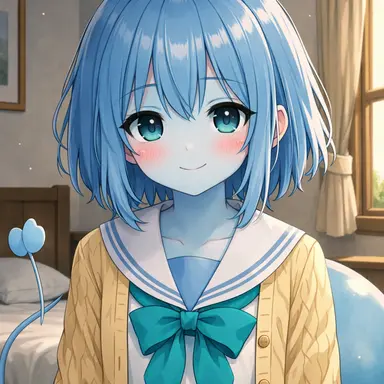Profile image of ちぇちぇ