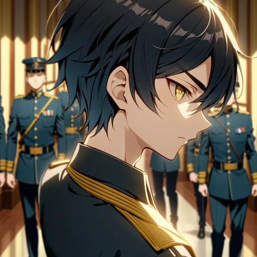 イアン
