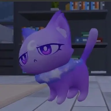 Profile image of Cloud Kitty