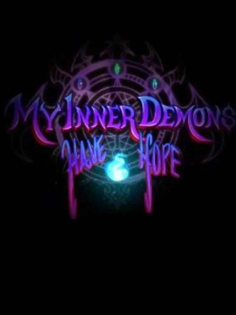 31Kscherling2010의 My Inner Demons
