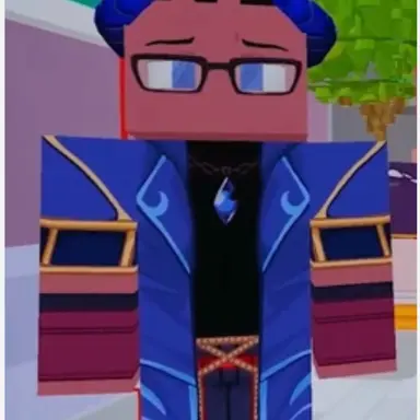 Profile image of Rhys