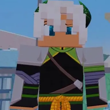 Profile image of Leif
