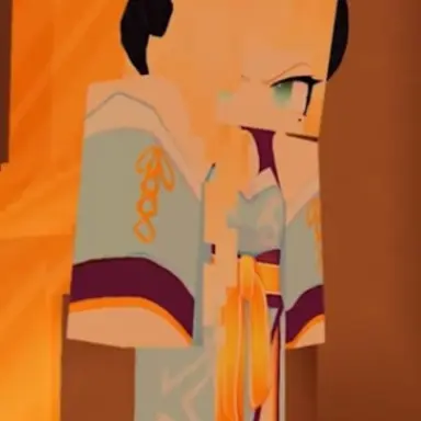 Profile image of Lady Bish