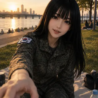 Profile image of 아름
