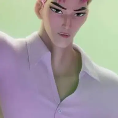 Profile image of 애비