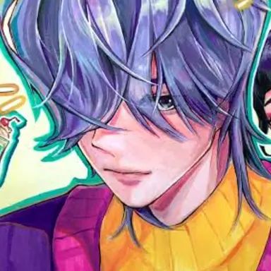 Profile image of 미스터리