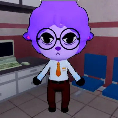 Profile image of 비서