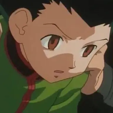 Profile image of ゴン