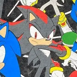 Profile image of シャドウ